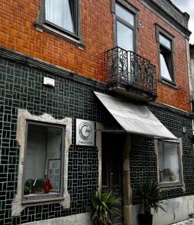 Ovar Bed & Breakfast | Feel at Home Guest House