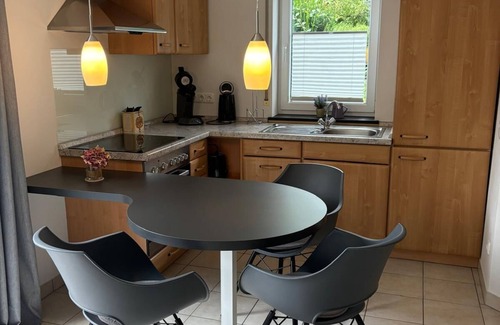 Trierweiler Apartment | Feel at home here in Trierweiler