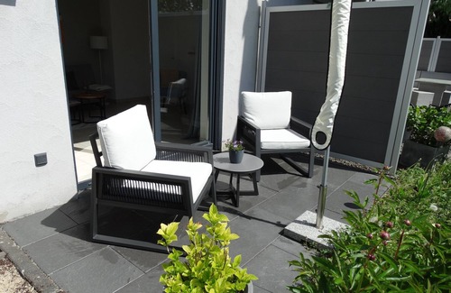 Trierweiler Apartment | Feel at home here in Trierweiler
