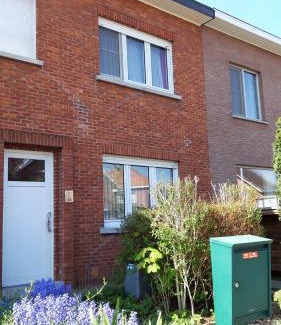 Heverlee House | Feel at home in Leuven