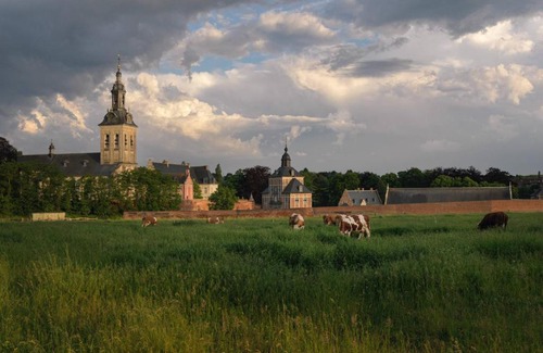 Heverlee House | Feel at home in Leuven