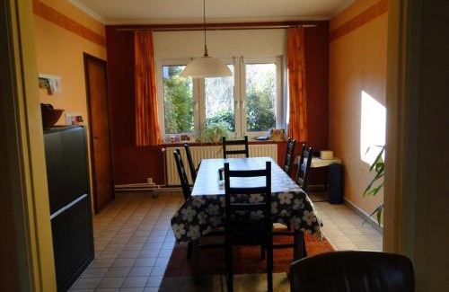 Heverlee House | Feel at home in Leuven