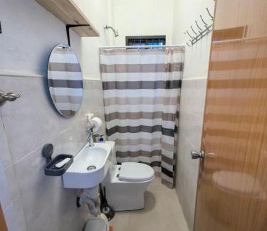 Tagum House | Feel at home in our furnished 2-bedroom home inside a secure gated community