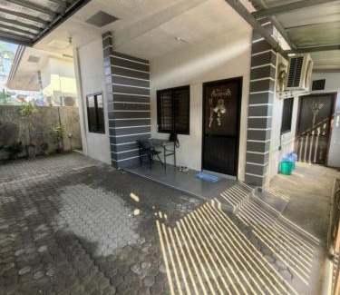 Tagum House | Feel at home in our furnished 2-bedroom home inside a secure gated community