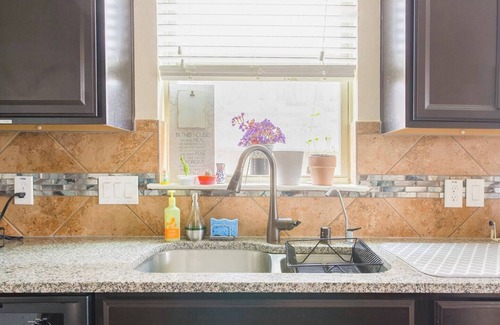 Clodine House | Feel At Home in Richmond
