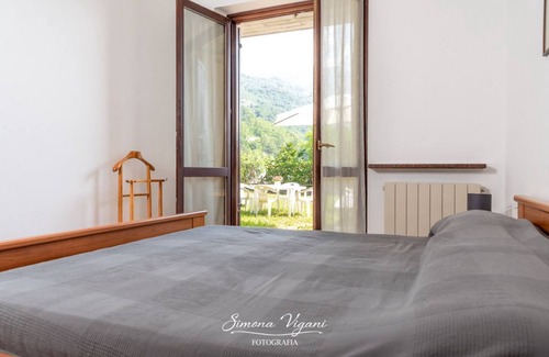 Lovere House | Feel at Home - LA TORRICELLA