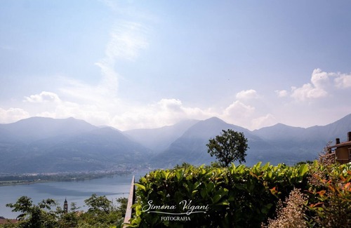 Lovere House | Feel at Home - LA TORRICELLA