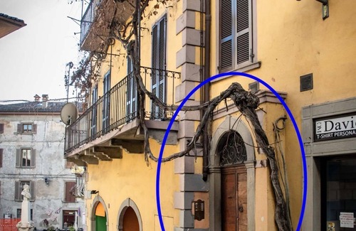 Lovere Old Town Apartment | Feel at Home - NEL CUORE DI LOVERE