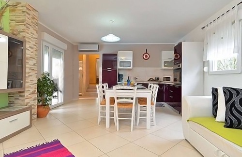 Valdebek House | Feel at home on your seaside vacation in Pula, Croatia