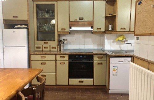 Zizur Mayor Apartment | Feel at home, Pamplona.