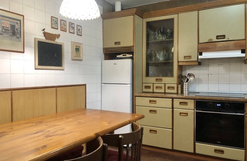 Zizur Mayor Apartment | Feel at home, Pamplona.