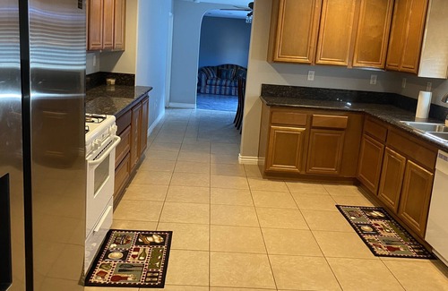 Moreno Valley House | Feel at home