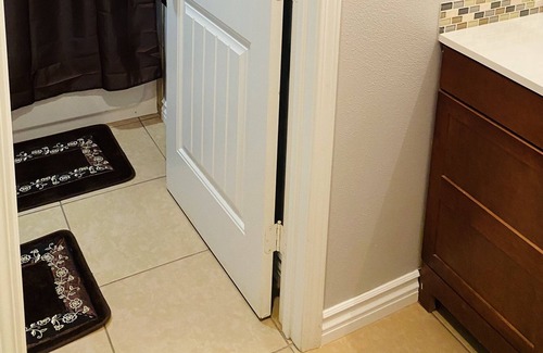 Moreno Valley House | Feel at home