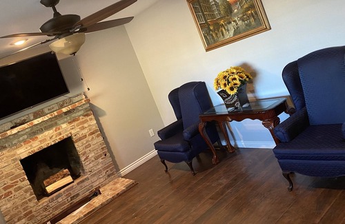 Moreno Valley House | Feel at home