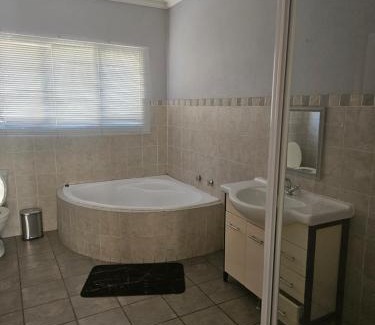 Centurion Villa | Feel at Home