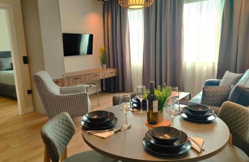 Monastiraki Apartment | Feel Athens Studios at Monastiraki