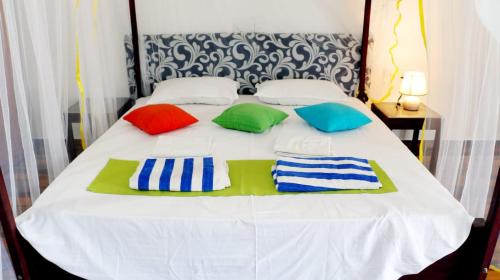 Kalutara Bed & Breakfast | FEEL Beach Apartments