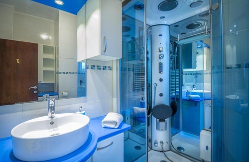 Stari Grad Apartment | Feel Belgrade Superior Apartment