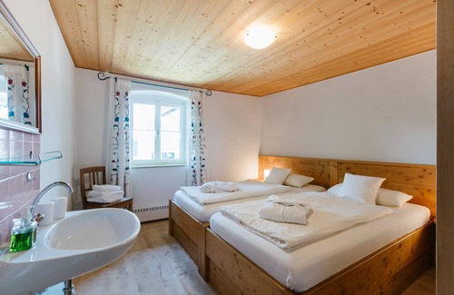 Rosshaupten Other | Feel close to the Allgäu mountains, Forggensee, 3 BR, smoke-free, wireless
