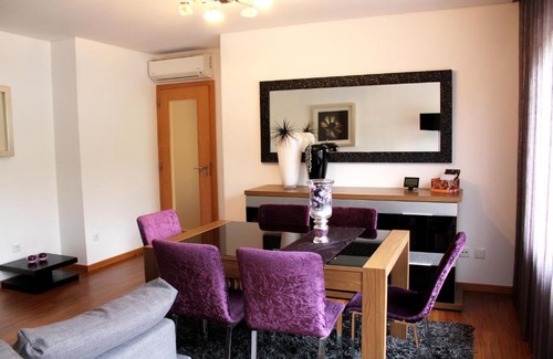 Coimbra Apartment | Feel Coimbra Apartments