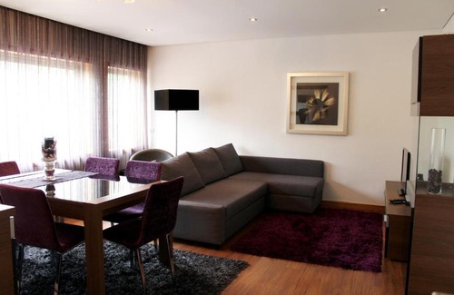 Coimbra Apartment | Feel Coimbra Apartments