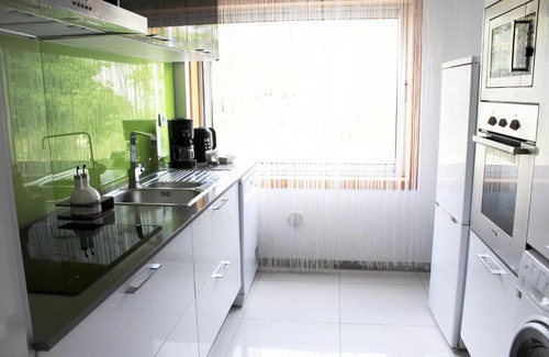 Coimbra Apartment | Feel Coimbra Apartments