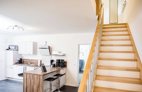 Schapdetten House | FEEL Comfort: Comfortable vacation home for up to 8 people