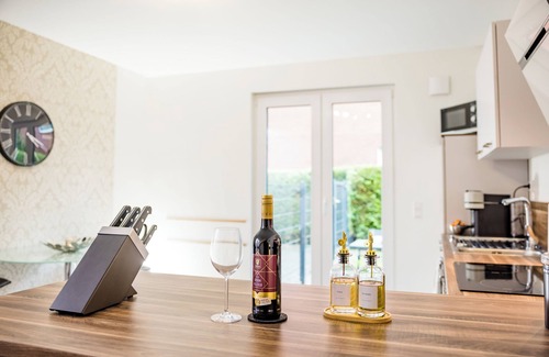 Schapdetten House | FEEL Comfort: Comfortable vacation home for up to 8 people