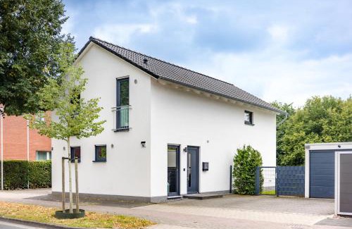 Schapdetten House | FEEL - Comfort Haus Münsterblick - Nahe Münster