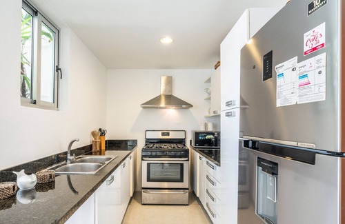 Punta Cana Village Apartment | Feel comfortable: Modern apt at Punta Cana Village