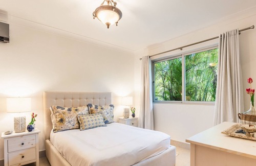 Punta Cana Village Apartment | Feel comfortable: Modern apt at Punta Cana Village
