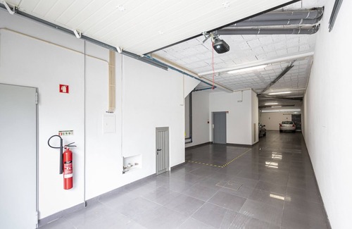 Paranhos Apartment | Feel Corporate Housing Marqu s VI
