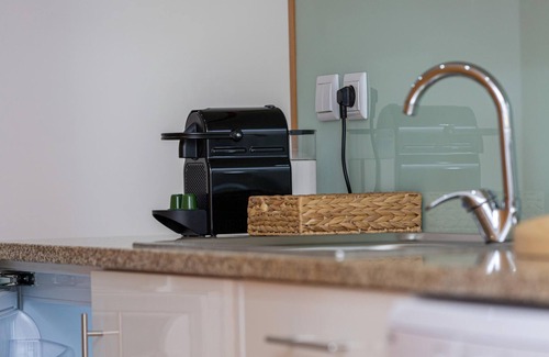 Paranhos Apartment | Feel Corporate Housing Marqu s III