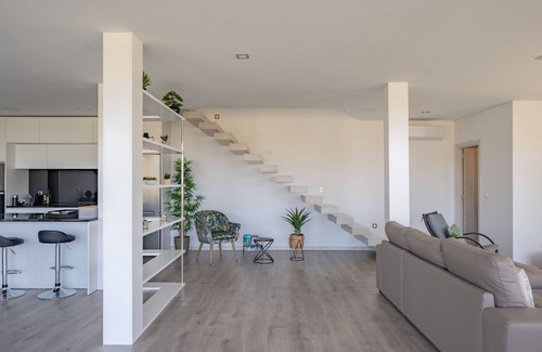 Armamar Villa | Feel Discovery Alvim's Douro