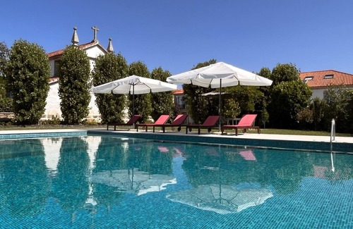 Armamar Villa | Feel Discovery Casa da Capela