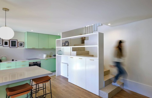 Ribadouro House | Feel Discovery Casa de Cima