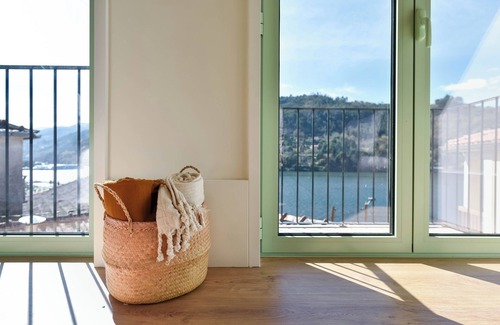 Ribadouro House | Feel Discovery Casa de Cima