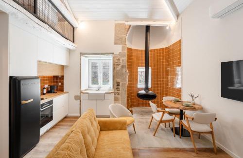 Peso da Regua Apartment | Feel Discovery Casa da Lameira Douro Valley