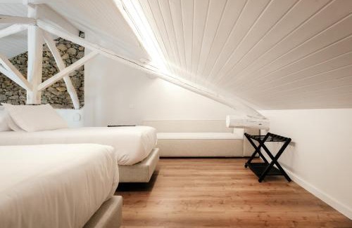 Peso da Regua Apartment | Feel Discovery Casa da Lameira Douro Valley