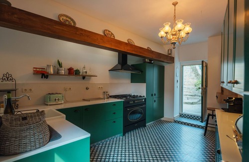 Ribadouro Villa | Feel Discovery Casa do Rio Douro Valley