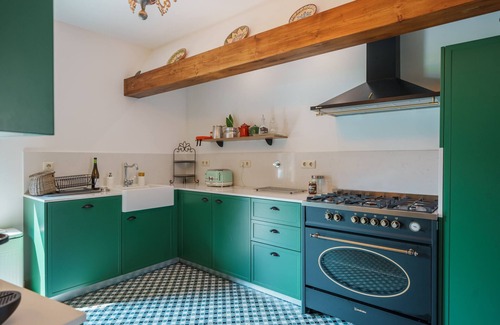 Ribadouro Villa | Feel Discovery Casa do Rio Douro Valley