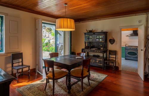 Ribadouro Villa | Feel Discovery Casa do Rio Douro Valley