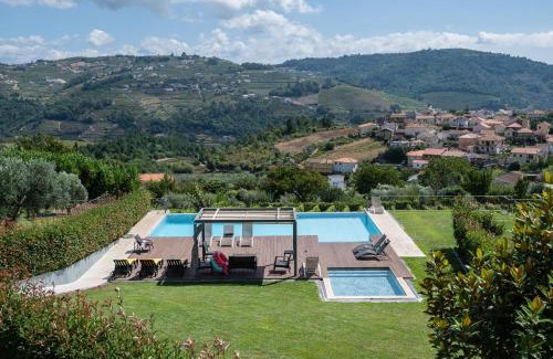 Peso da Regua Villa | Feel Discovery Douro LAS House
