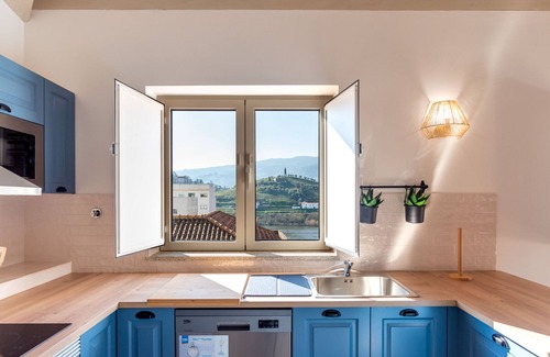 Peso da Regua Apartment | Feel Discovery Homes in Douro I