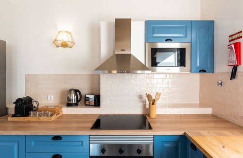 Peso da Regua Apartment | Feel Discovery Homes in Douro I