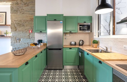 Peso da Regua Apartment | Feel Discovery Homes in Douro II