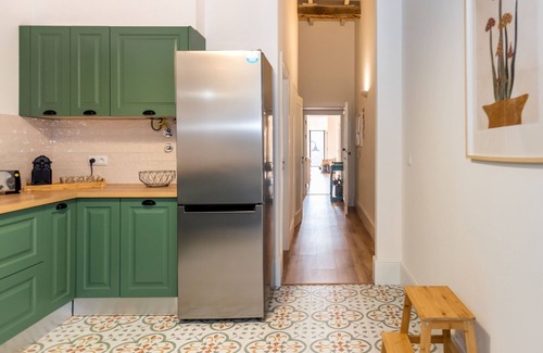 Peso da Regua Apartment | Feel Discovery Homes in Douro III