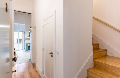 Peso da Regua Apartment | Feel Discovery Homes in Douro III