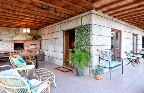 Armamar Villa | Feel Discovery Maçã Douro