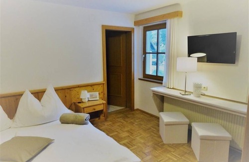 Sankt Ruprecht ob Murau Bed & Breakfast | Feel-good room Dorfblick - Wohlfühlpension Kreischberg